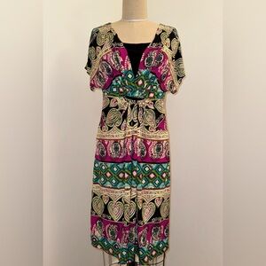 NEW - Elementz dress Size M